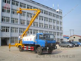 專(zhuān)用汽車(chē) 專(zhuān)業(yè)化與多樣化的現(xiàn)代運(yùn)輸解決方案