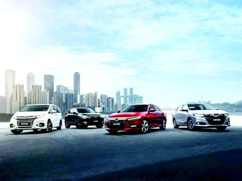 廣汽本田銷量突破80萬輛，高空作業車市場再創歷史新高