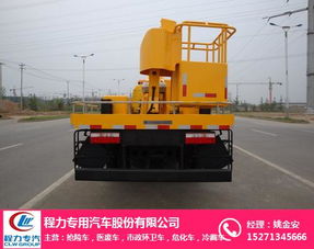 12米高空作業(yè)車報(bào)價(jià)及選購(gòu)指南