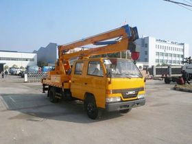 專用汽車 現代工業與生活的堅實臂膀